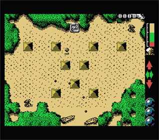 Score 3020 - Screenshot - Gameplay Image