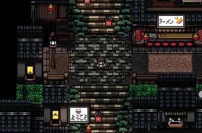 Ashina: The Red Witch - Screenshot - Gameplay Image