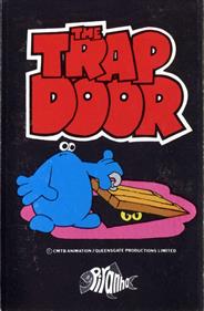 The Trap Door - Box - Front Image