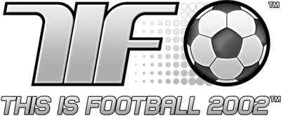 This is Football 2002 - Clear Logo Image