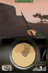 Cabela's Dangerous Hunts 2011 - Screenshot - Gameplay Image