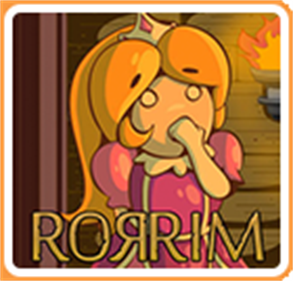 Rorrim - Box - Front Image