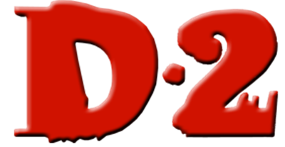 D2 - Clear Logo Image