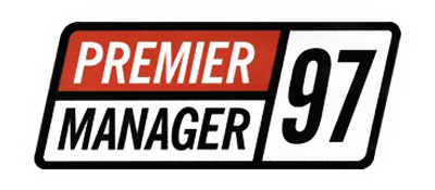 Premier Manager 97 - Clear Logo Image
