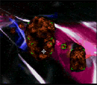 Star Strike - Screenshot - Gameplay Image