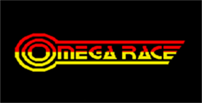 Omega Race - Banner Image