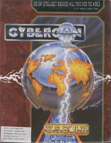 Cybercon III
