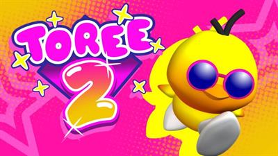 Toree 2 - Banner Image