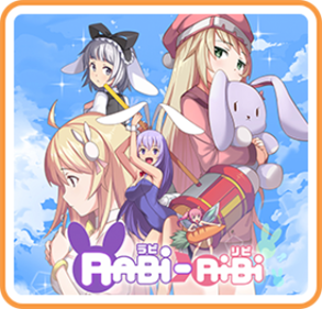 Rabi-Ribi