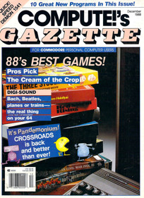 Double Take (COMPUTE! Publications)