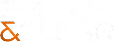 Breach & Clear - Clear Logo Image