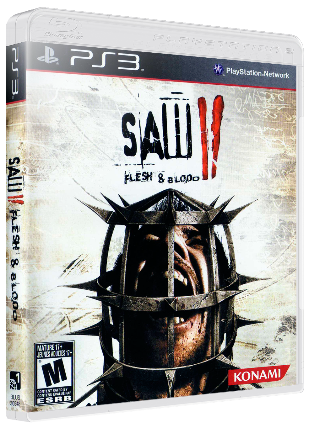 saw ii flesh and blood download pc
