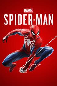 Marvel's Spider-Man Remastered - Box - Front Image