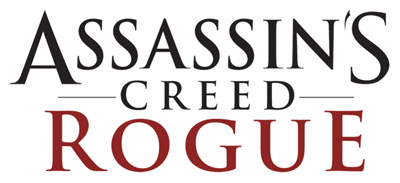 Assassin’s Creed Rogue - Clear Logo Image