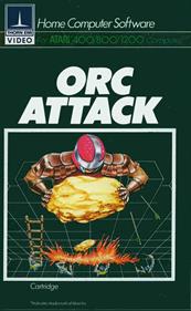 Orc Attack