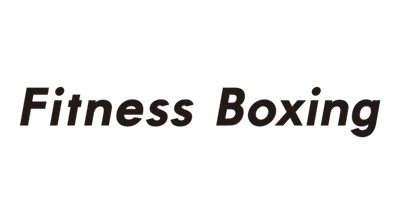 Fitness Boxing - Clear Logo