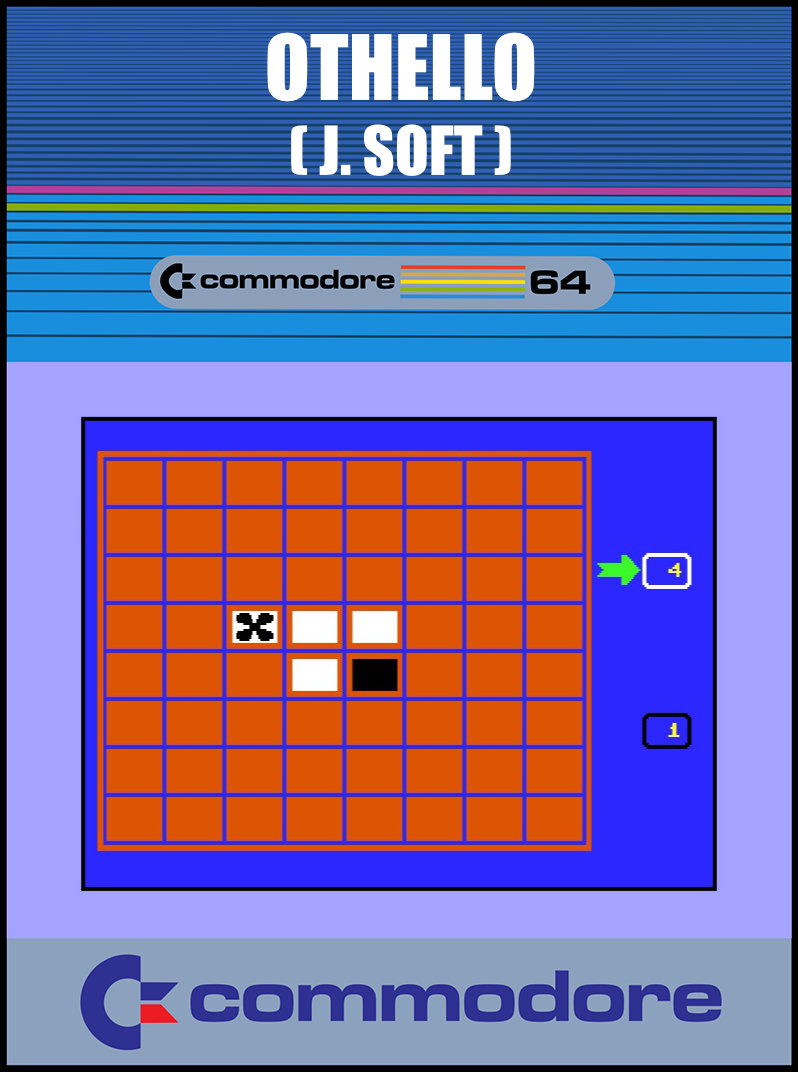 Othello (J. Soft)