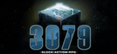 3079: Block Action RPG - Banner