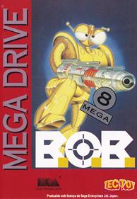 B.O.B. - Box - Front Image