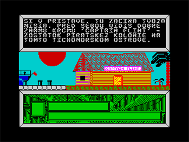 Bukapao - Screenshot - Gameplay Image