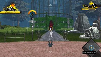 Danganronpa V3: Killing Harmony - Screenshot - Gameplay Image