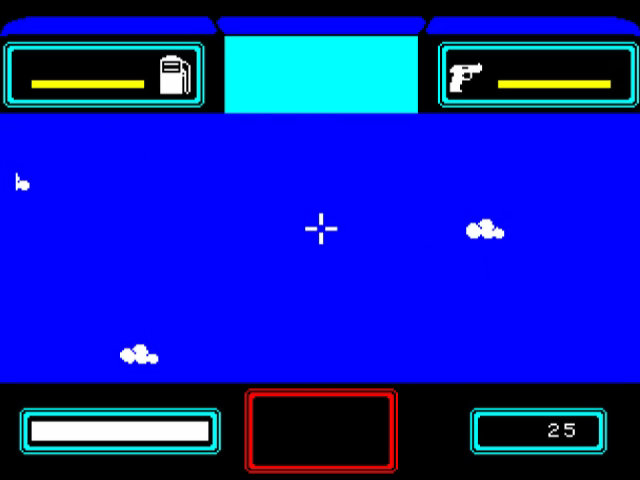 Le Fou Volant: Air Battle