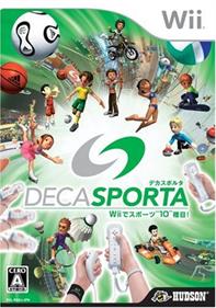 Deca Sports - Box - Front Image