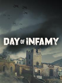 Day of Infamy