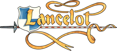 Lancelot - Clear Logo Image
