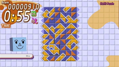 Puzzle Guzzle - Screenshot - Gameplay Image