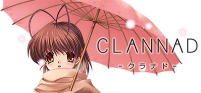 Clannad - Banner Image