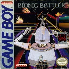 Bionic Battler