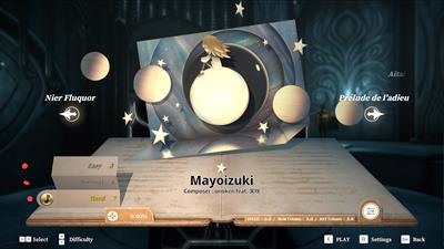 Deemo: Reborn - Screenshot - Gameplay Image