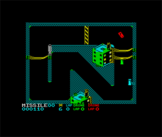 TNT 2: Double Dynamite - Screenshot - Gameplay Image