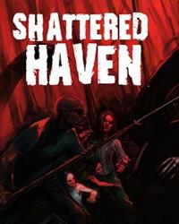 Shattered Haven - Box - Front Image
