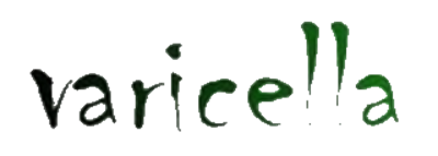 Varicella - Clear Logo Image