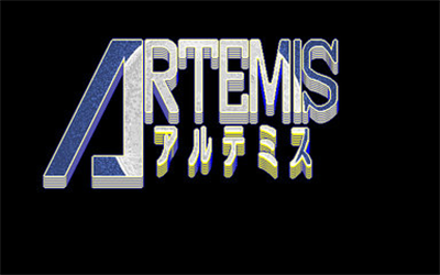 Artemis - Screenshot - Game Title Image