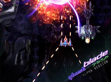 Ghost Blade - Screenshot - Gameplay Image