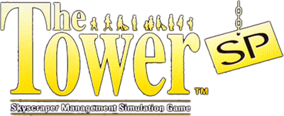 The Tower SP - Clear Logo Image