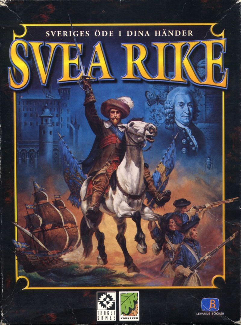 Svea Rike