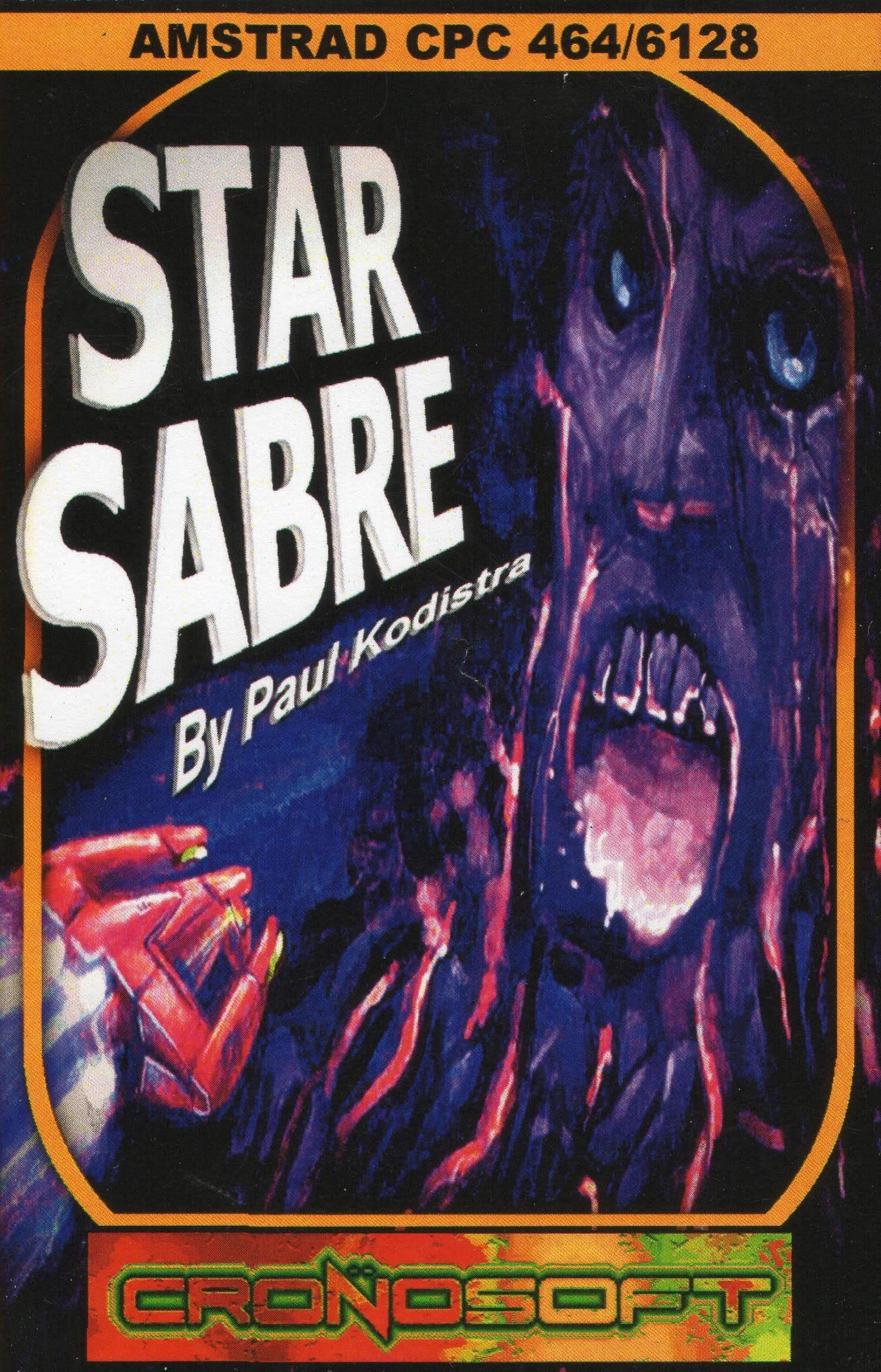 Star Sabre 