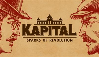 Kapital: Sparks of Revolution - Banner Image