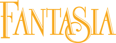 Fantasia - Clear Logo Image
