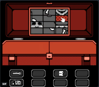 NEScape! - Screenshot - Gameplay Image