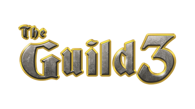 The Guild 3 - Clear Logo Image