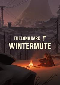 The Long Dark: Wintermute - Box - Front Image