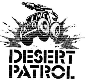 Desert Patrol