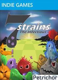 7Strains: The Infectious