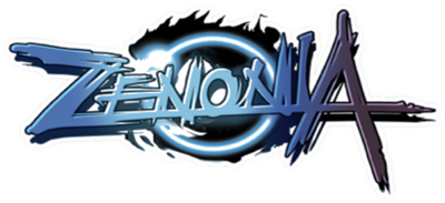 Zenonia - Clear Logo Image