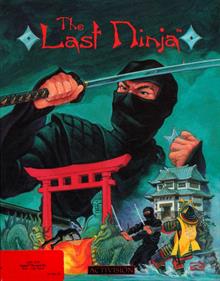 The Last Ninja
